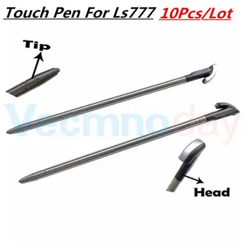 

10Pcs/Lot Stylus Touch S Pen for LG Stylus 3 K10 Pro LS777 Stylo3 Touch Screen Stylus Pen For LG LS777 touch pen