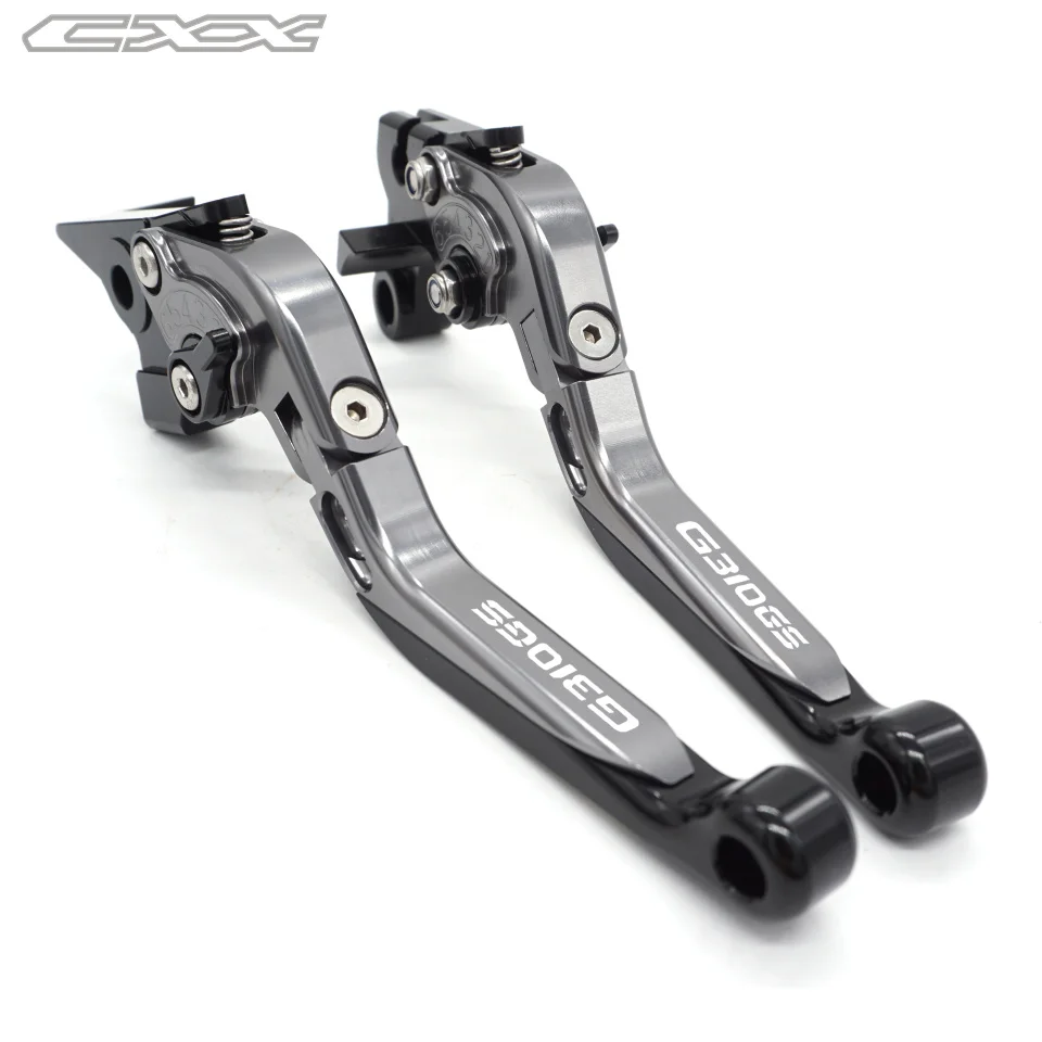 Buy Motorcycle Brake CNC Brake Clutch Levers Fits For