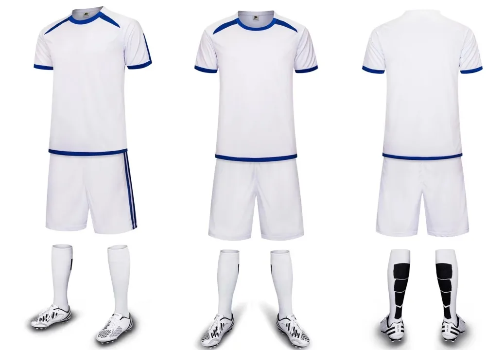 Entrenamientos De Fútbol Traje de los clientes - Compras