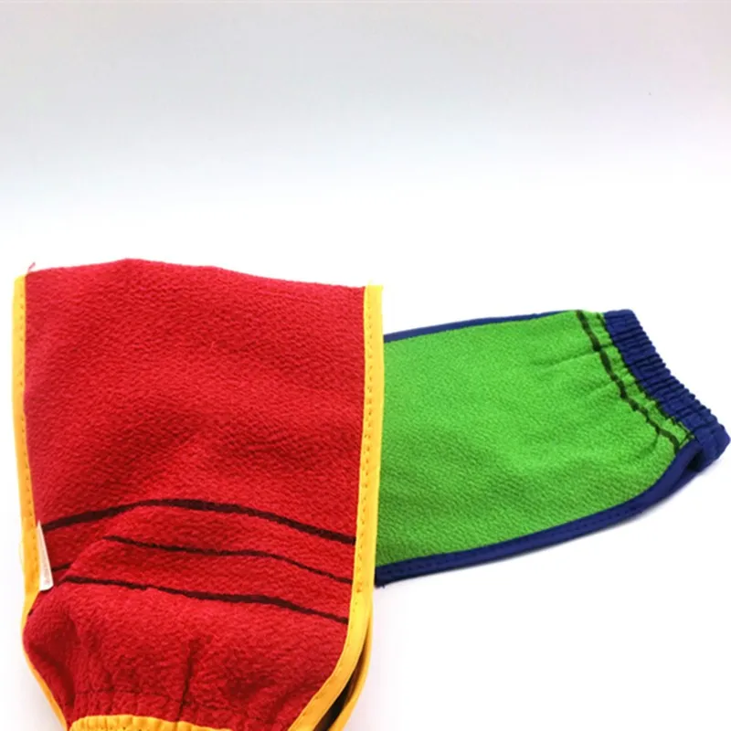 B1204 wash bath gloves (8)
