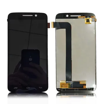 

For Prestigio MultiPhone PAP 7600 DUO LCD Display +Touch Screen Assembly PAP7600 lcd Digitizer +free tools