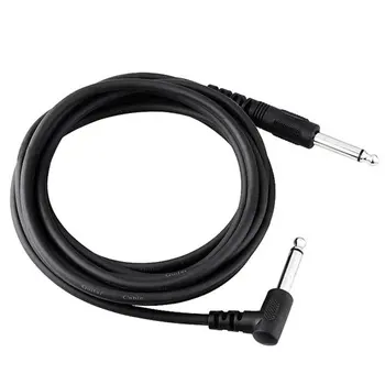 

Wholesale 3PCS 10-Feet Electric Patch Guitar Amplifier Cable Cord