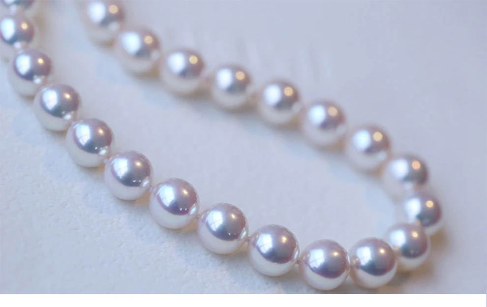 hanadama akoya pearl necklace (2)
