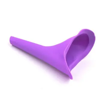 

Outdoor camping equipment Portable Female multi tool Resin Field Urinal Camping Hiking Accessory Convenient Outdoor Toolss Rn