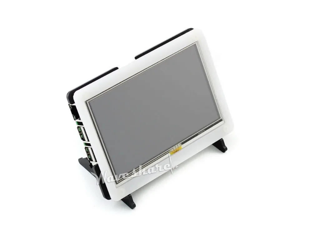 5inch-HDMI-LCD-Bicolor-Holder-4