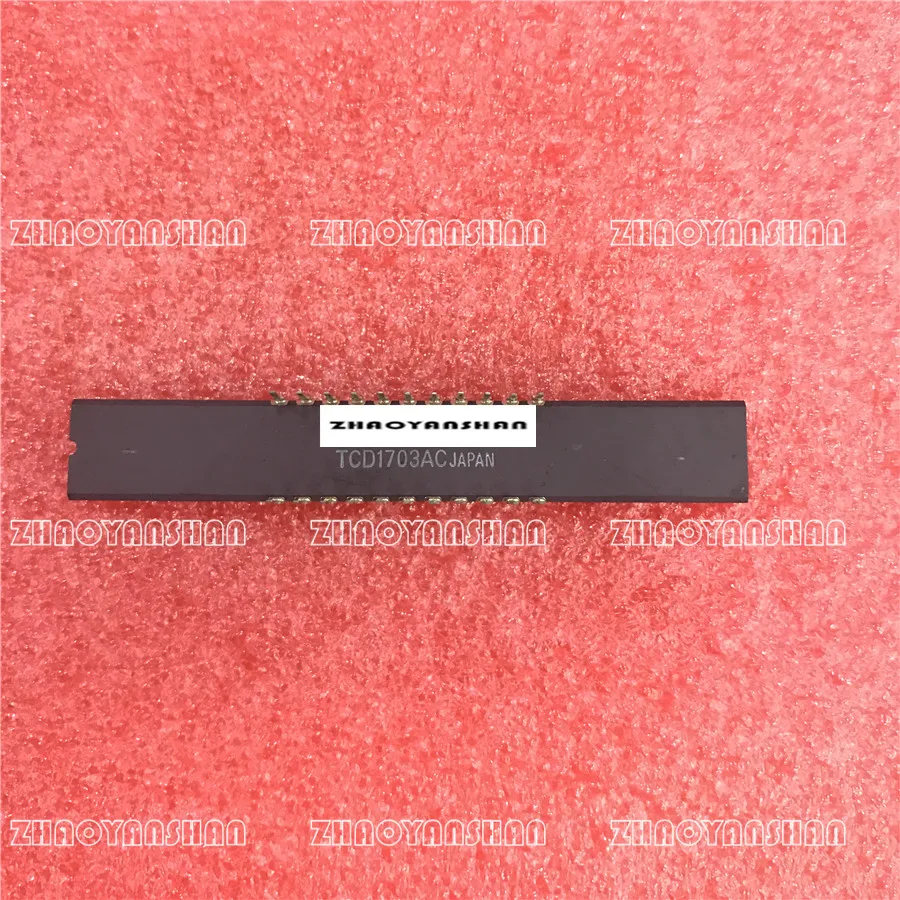 TCD1703AC__