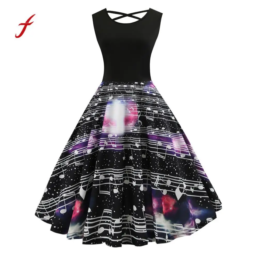 музыка платье. сибель джан. платье с нотами. принт на платье. черное платье дизайнерское.