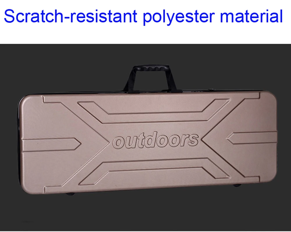 ﻿Buy high quality Tool case long case outdoors luggage special luggage