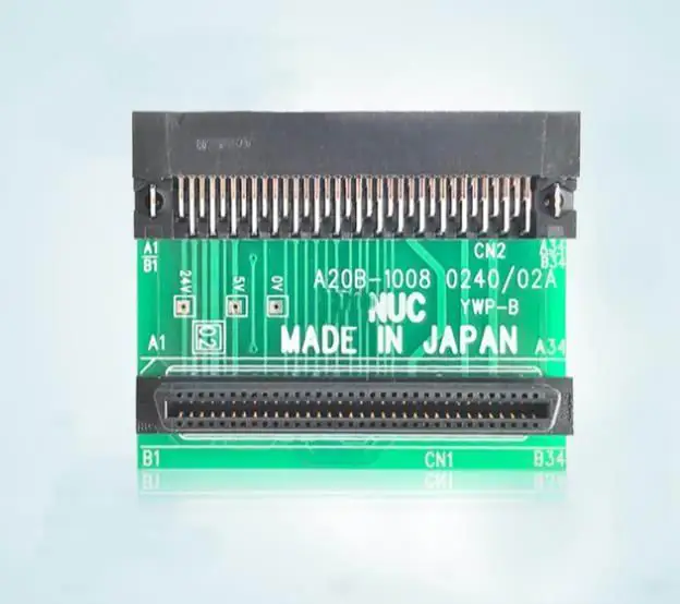 

Для FANUC A20B-1008-0240 гарантия 1 год