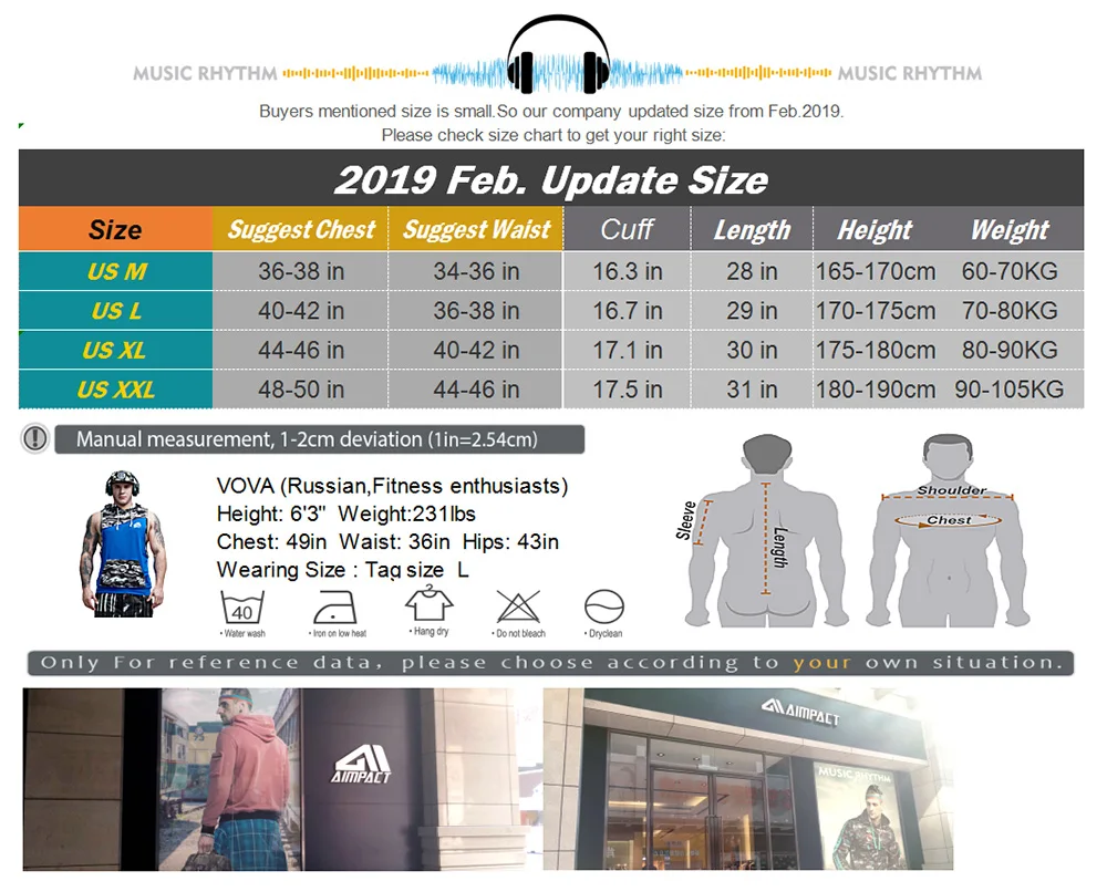 Bodybuilding Height Weight Chart