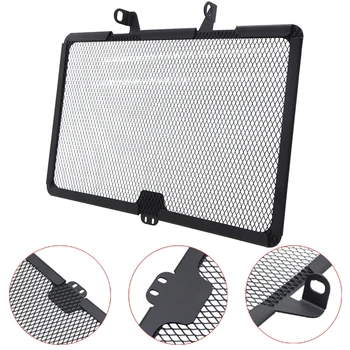 

For Honda Integra 750 Integra750 All Years Motorbike stainless steel Radiator Grill Cover Guard Protector Motorcycle Accessories