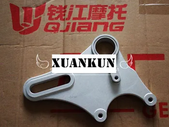

XUANKUN BN600 ABS Brake Caliper / Transfer Code Brake Pump Support Board
