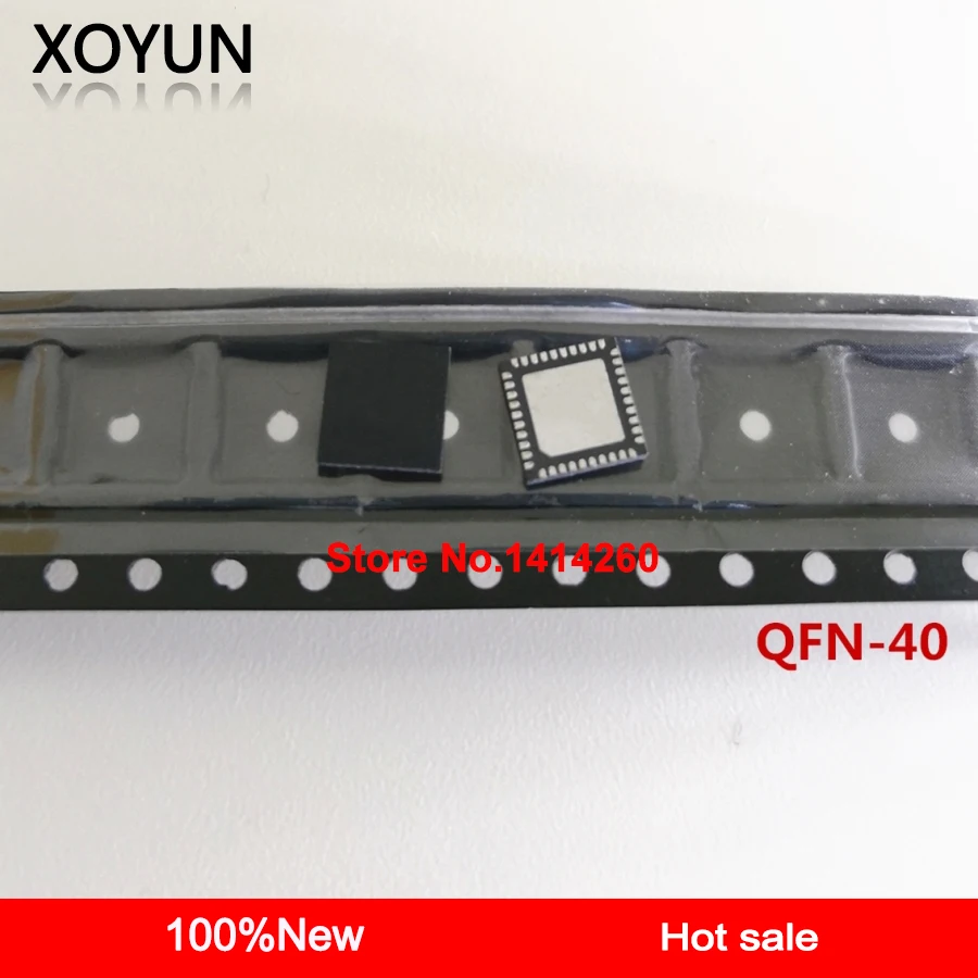 

2pcs/lot TDA18273HN 18273 QFN