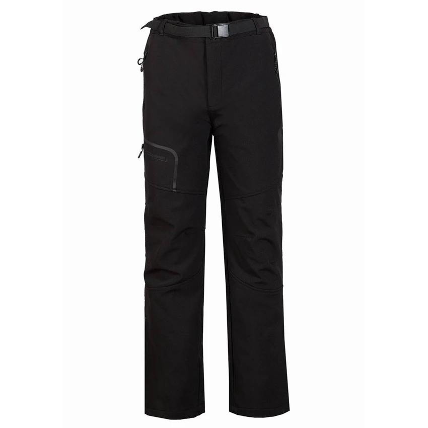 Montañas de invierno Softshell Pantalones senderismo al aire libre senderismo camping escalada esquí deportes térmicas Pantalones va194 Montañas de invierno Softshell Pantalones senderismo al aire libre senderismo camping escalada esquí deportes térmicas Pantalones va194