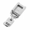 sewing accessories Zipper Sewing Machine Presser Foot Low Shank Snap On Compatible with Singer Brother 2AA7030 ► Photo 2/3