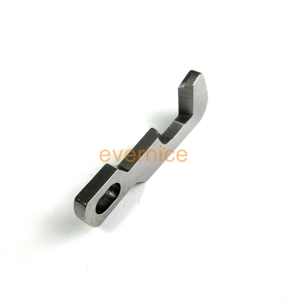 Нож с верхним лезвием для Brother Serger 730 730d 730De 760 760D 760De 925D 935D|Швейные инструменты и