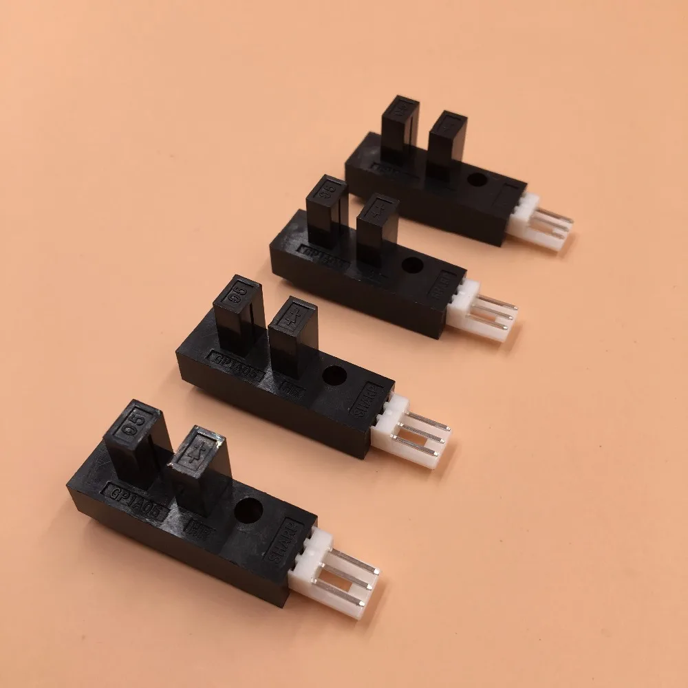 2 шт. Датчик положения для принтеров Epson Mimaki jv22 JV33 JV5 Allwin Xuli Galaxy DX7 DX5|printer sensor|epson