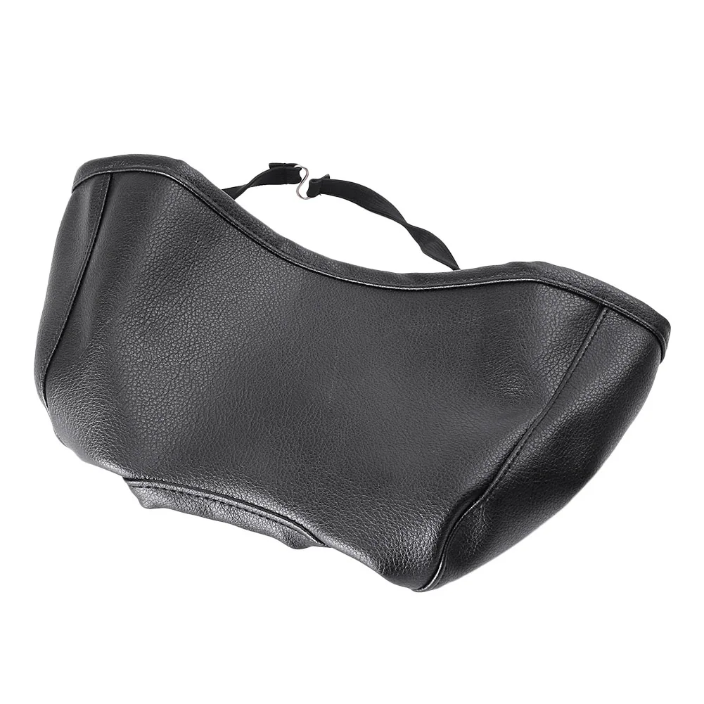 Buy Motorcycle Gas Fuel Tank Bra Shield for Harley