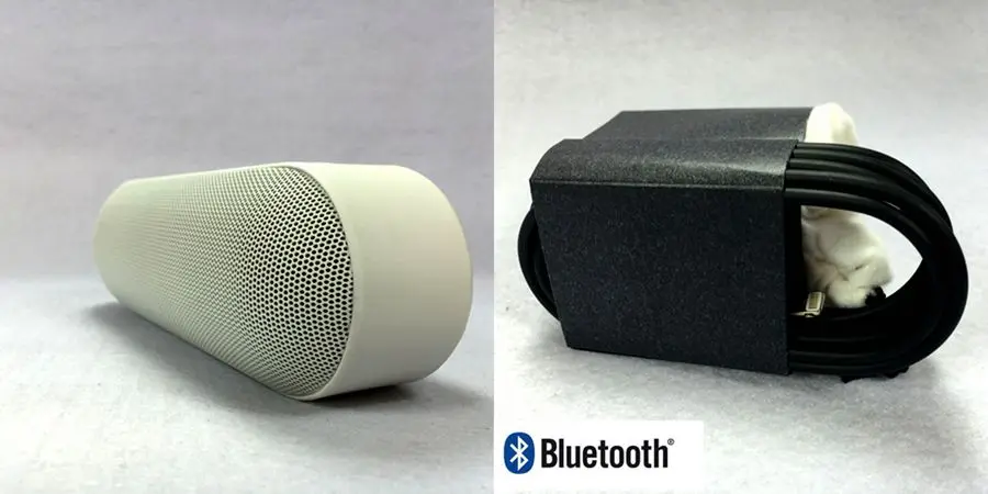 Portable Bluetooth Wireless BP Speaker Pilled Speakers XL font b Player b font Big Subwoofer Surround