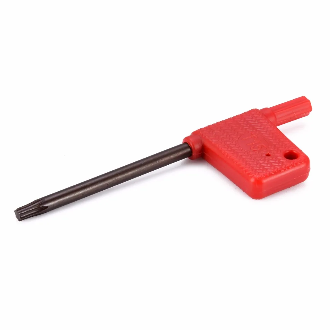 Practical Processing Tool SNR0013M16 CNC Lathe Threading Turning Tool Holder Boring Bar + 10pcs Carbide Inserts Blades + Wrench