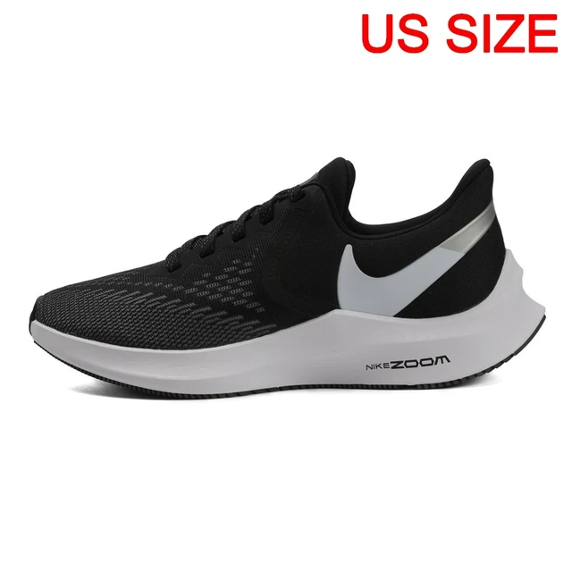 Zapatillas deportivas NIKE WMNS NIKE ZOOM WINFLO 6 recién  llegadas|Zapatillas de correr| - AliExpress