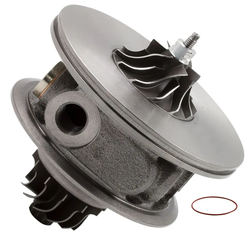 GT1238S турбокартридж для Smart City Coupe 0 6 MC01 M160R3 Core CHRA 1600960499| |