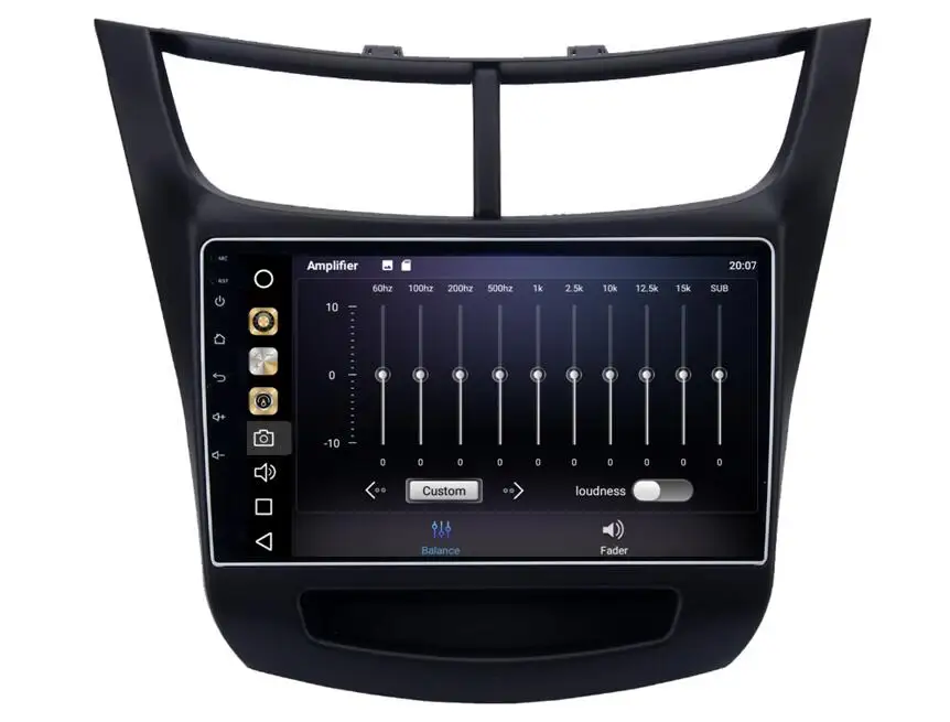 Top 4GB Ram 8-Core 32GB Flash 9inch Android 8.01 Car Dvd Gps For Chevrolet Sail 2015 2016 Radio Audio Gps Navi BT Multimedia 1 Top 4GB Ram 8-Core 32GB Flash 9inch Android 8.01 Car Dvd Gps For Chevrolet Sail 2015 2016 Radio Audio Gps Navi BT Multimedia 1