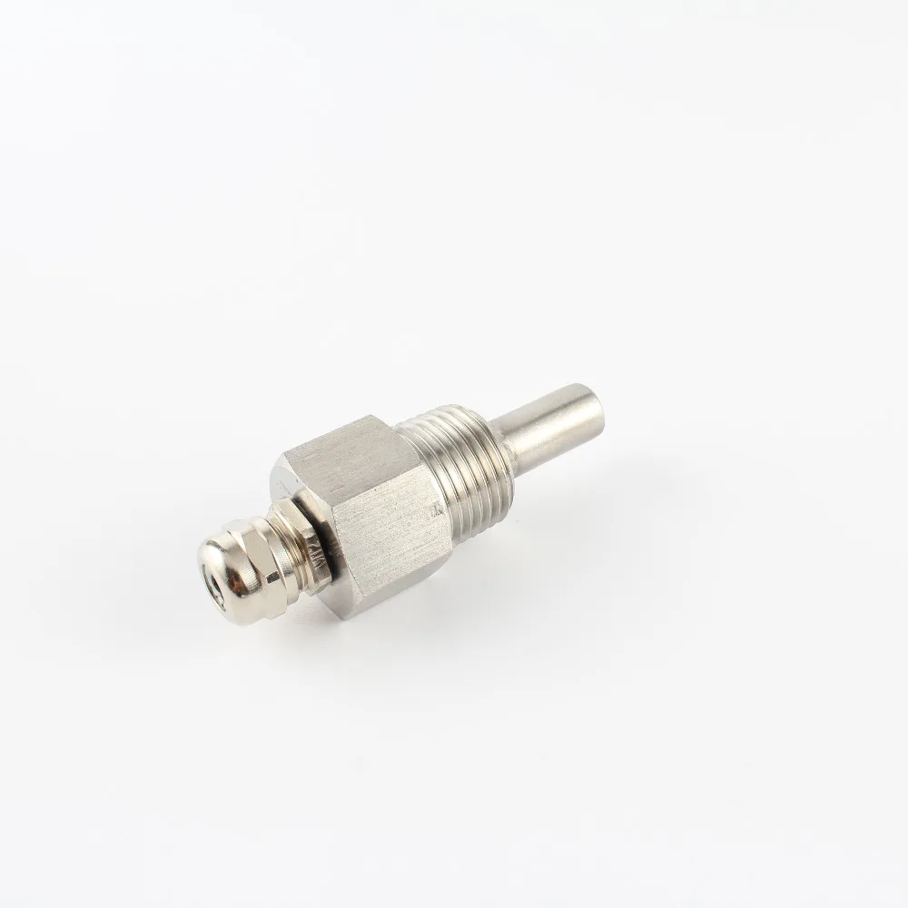 stainless steel 304 thread 1/2" (DN15) Thermowell