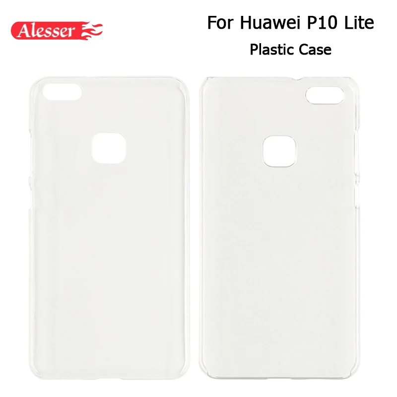 Alesser для Huawei P10 Plus Lite Пластик чехол Защитный телефонов корпус |