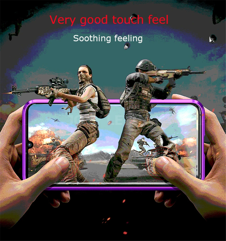 5 Huawei P30 Case
