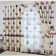 boys cars curtains and tulle blackout cloth nursery baby room wedding room curtains french blinds for - Blackout Blinds For Baby Room boys cars curtains and tulle blackout cloth nursery baby room wedding room curtains french blinds for - Blackout Blinds For Baby Room
