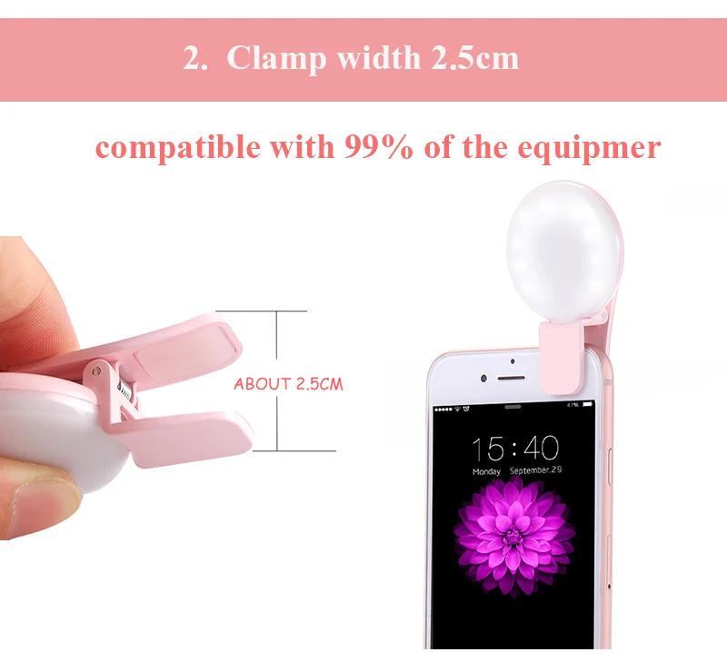 selfie flash light (7)
