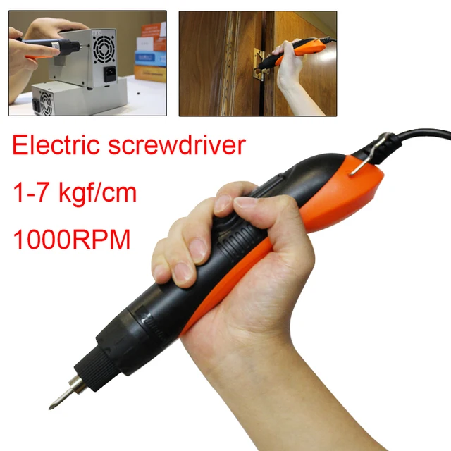 AM 520H electric 220V Drill Wireless Power Driver screwdriver