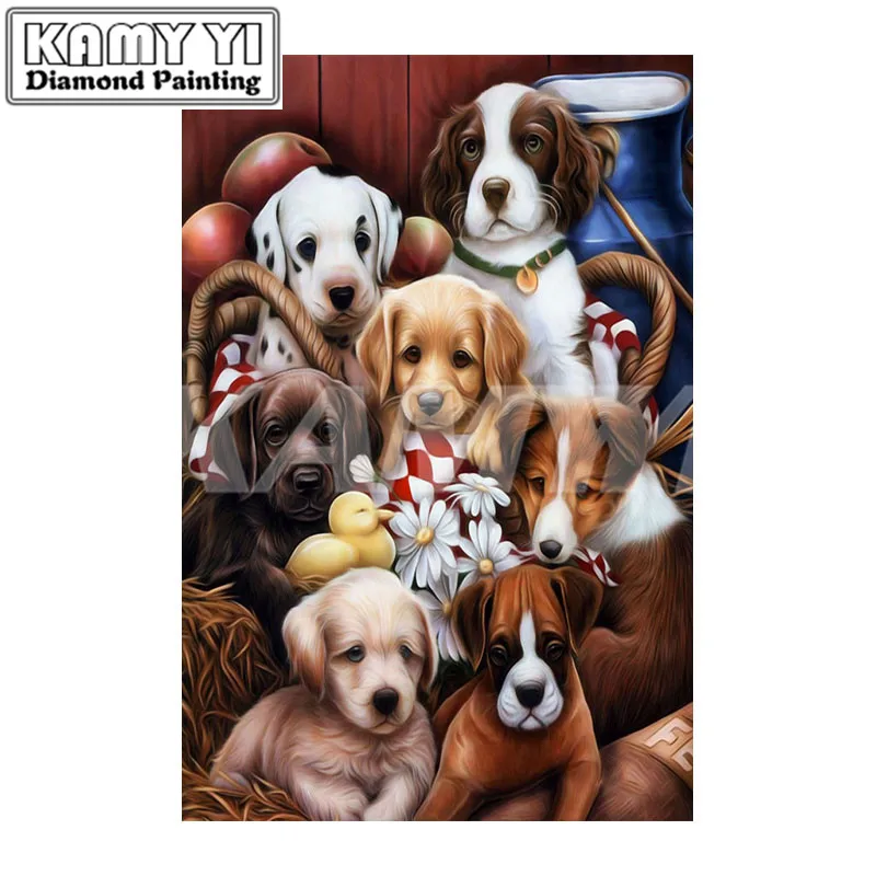 5D diy Алмазная картина крестиком 3D вышивка наборы Бриллиантовая мозаичная фигурка