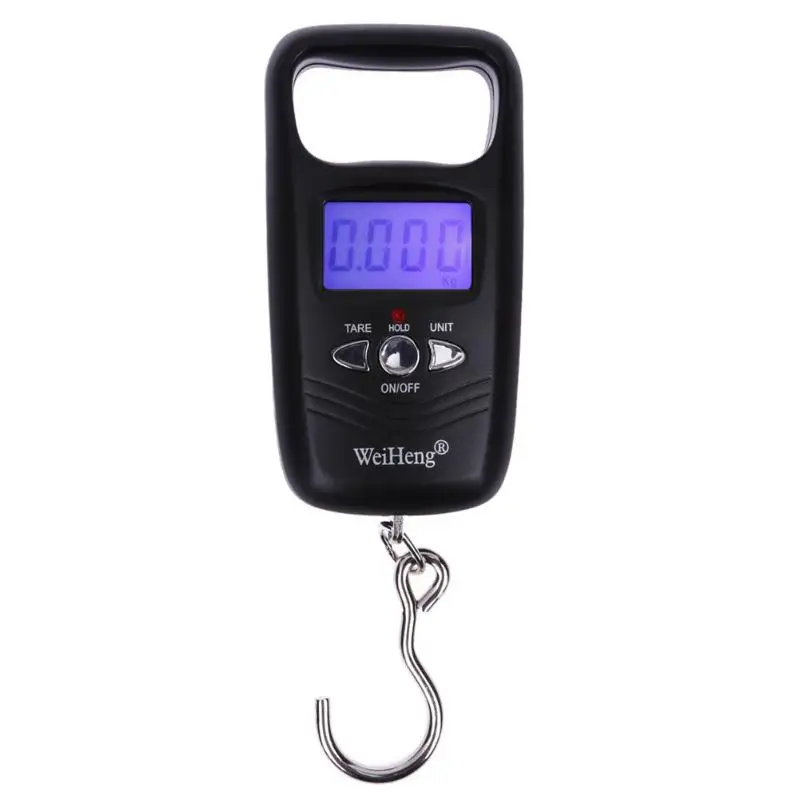 go travel digital scale troubleshooting