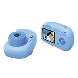 Экран детская камера игрушки мини прекрасный дети камера HD цифровые детские видеокамеры 2,0 дюймов экран для подарки для мальчиков и