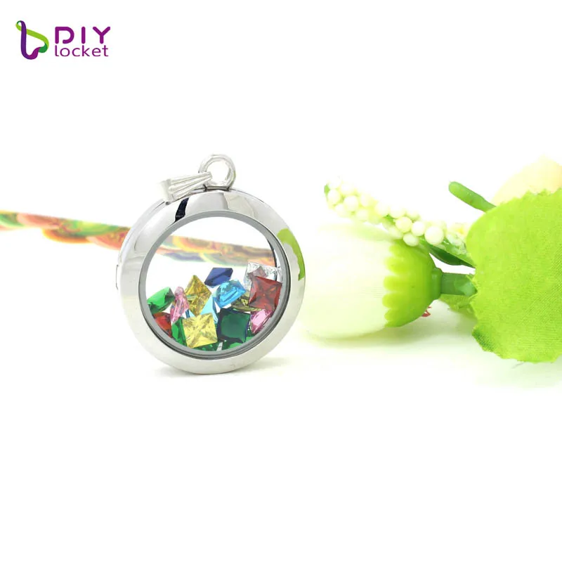 Floating charms LSFC482-7