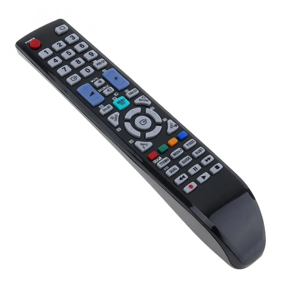 Пульт дистанционного управления для Samsung TV пульт тв с |Пульты ДУ| |