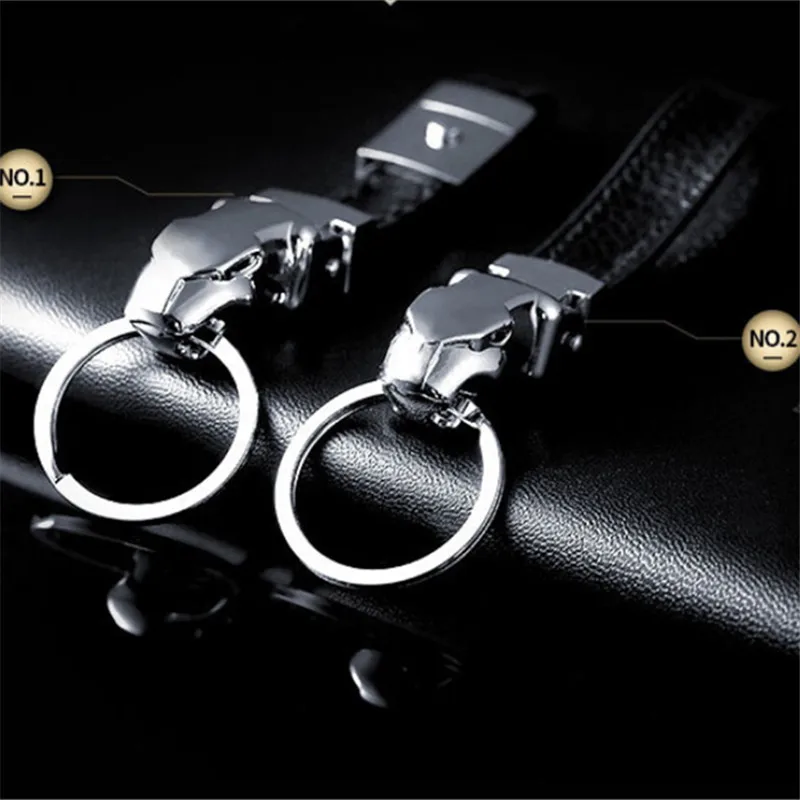 Bycobecy Aluminum Alloy 2018 Key Holder for Men Business PU Leather Wallets DIY EDC Casual Keychain Solid Car Organizer | Багаж и сумки