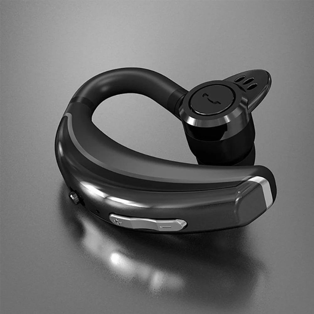 Водостойкие наушники гарнитуры портативные bluetooth Handsfree Мини Fabala Универсальный