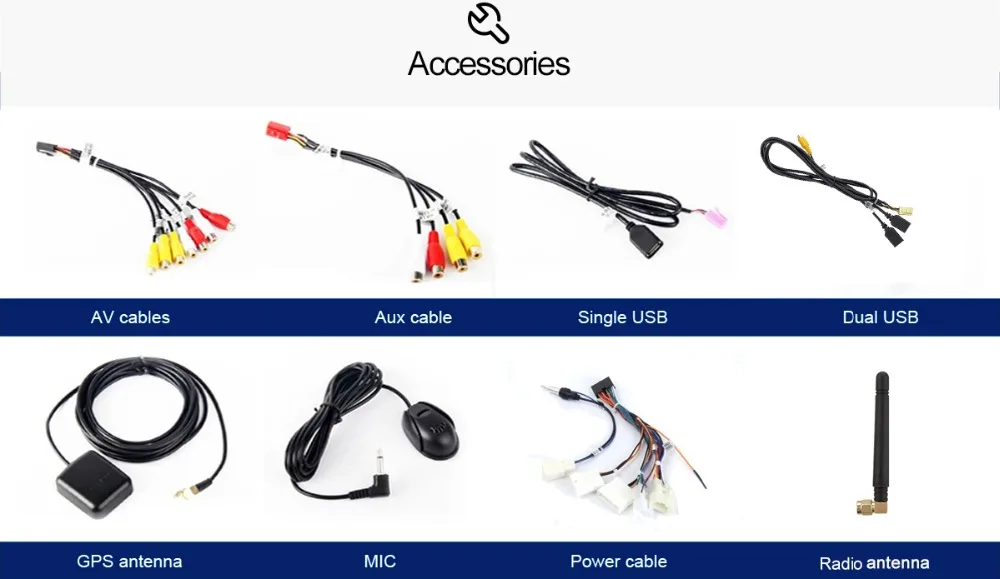 Perfect Head Unit Android 9.0 Car PC Multimedia Player For Ssangyong Tivolan 2014 Stereo GPS Navigation Magnitola 2 Din Autoradio NO DVD 11 Perfect Head Unit Android 9.0 Car PC Multimedia Player For Ssangyong Tivolan 2014 Stereo GPS Navigation Magnitola 2 Din Autoradio NO DVD 11