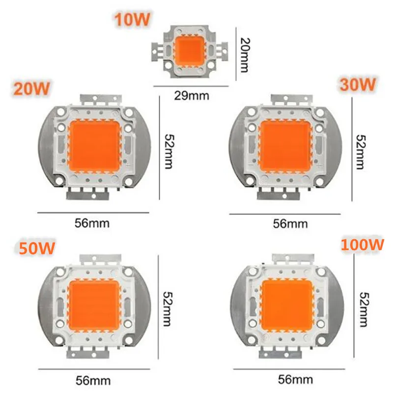 10-100w  _