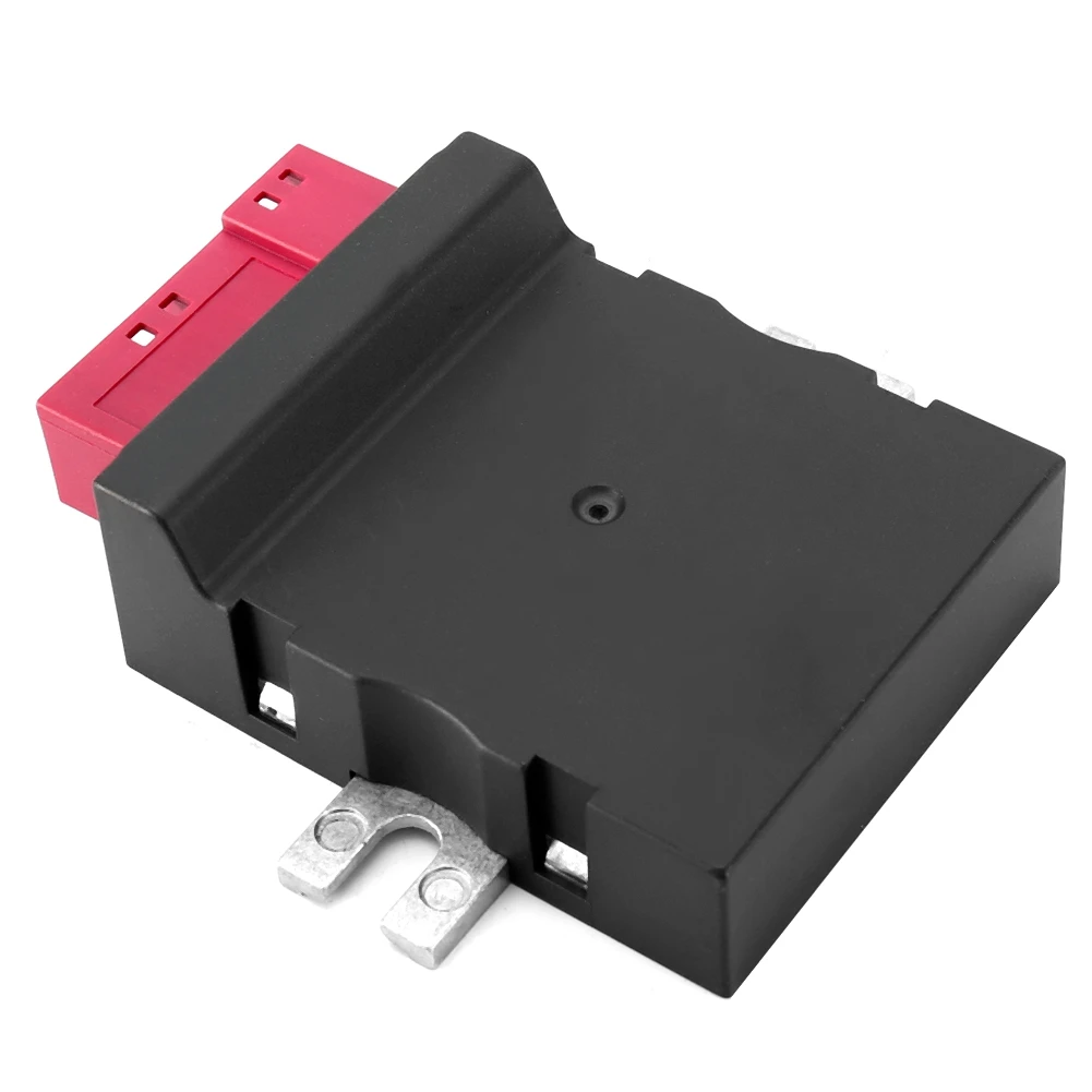 Fuel Pump Control Module For BMW F01 F02 F07 F10 F12 F25 F30 F33 16147276073