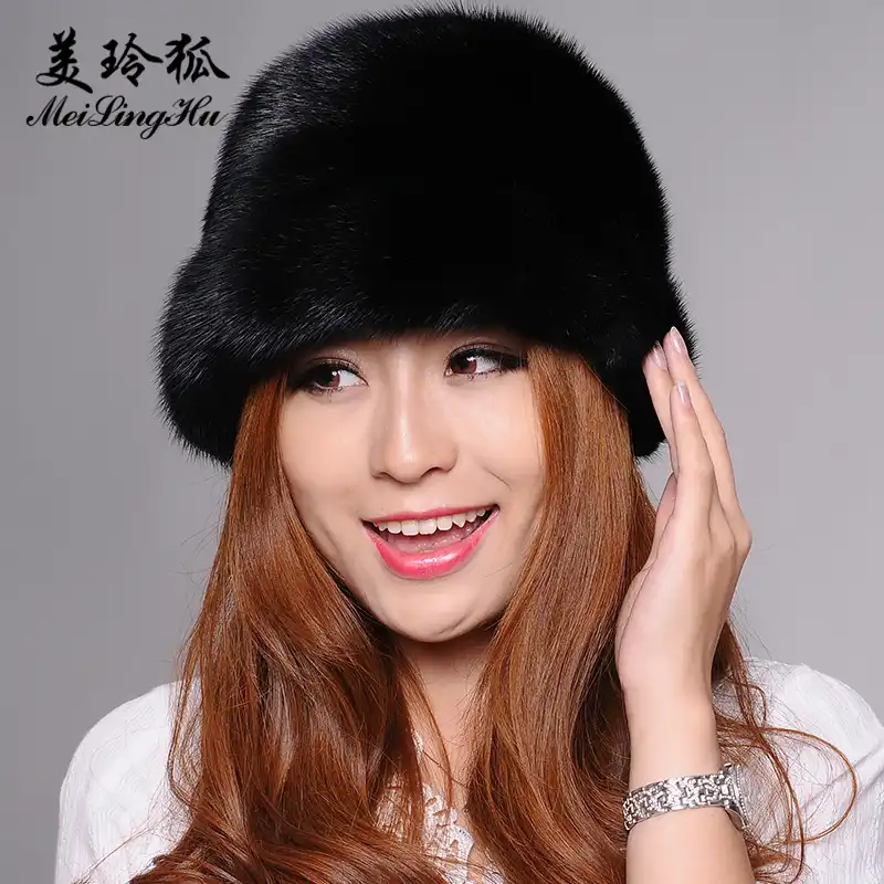 hat styles for girls