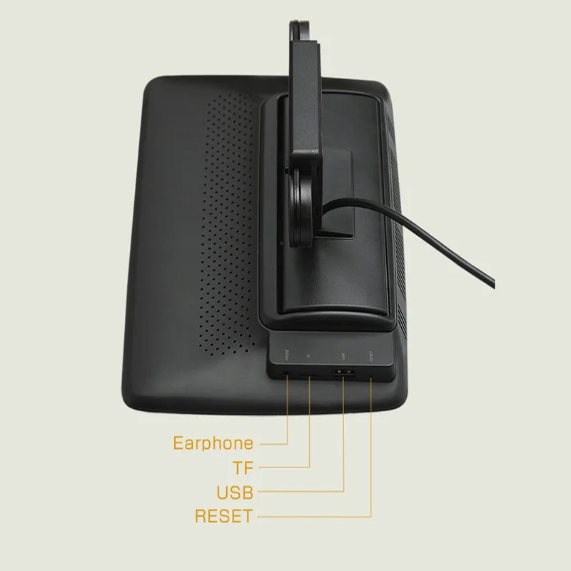 Cemicen автомобильный сенсорный экран 2 шт. 11 дюймов HD Android 6 0 1080P IPS