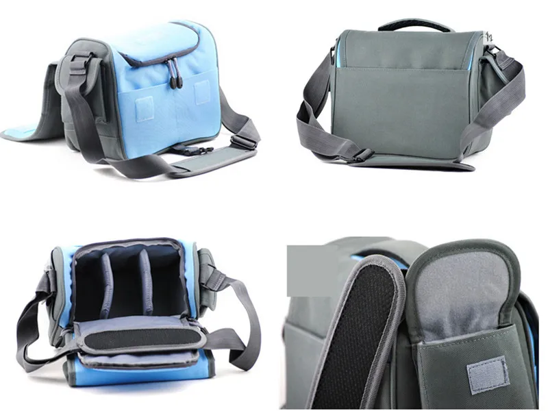 Waterproof Camera Bag Case (6)