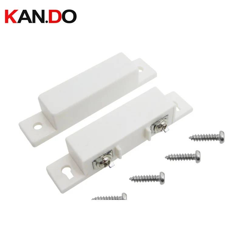 

MC-31 Wired Door Window Sensor Magnetic Switch For Home Alarm System Detector door magentic sensor window sensor