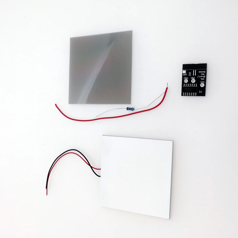 HISPEEDIDO DIY Bivert PCB модуль для Nintendo GameBoy DMG 01 консоль Подсветка Инвертор Hex Mod