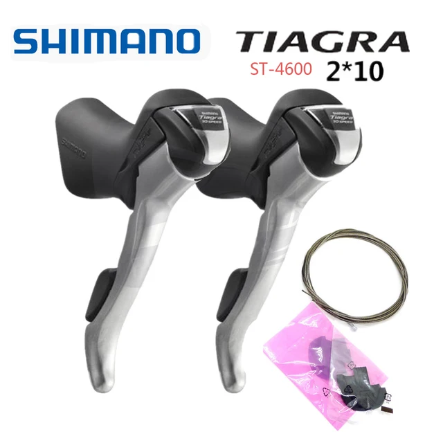 Buy Shimano Road Tiagra ST 4600 4600 STI Shifters