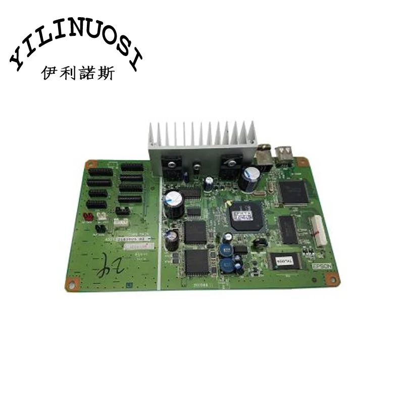 

for Epson R2400 Mainboard (Second Hand) printer parts
